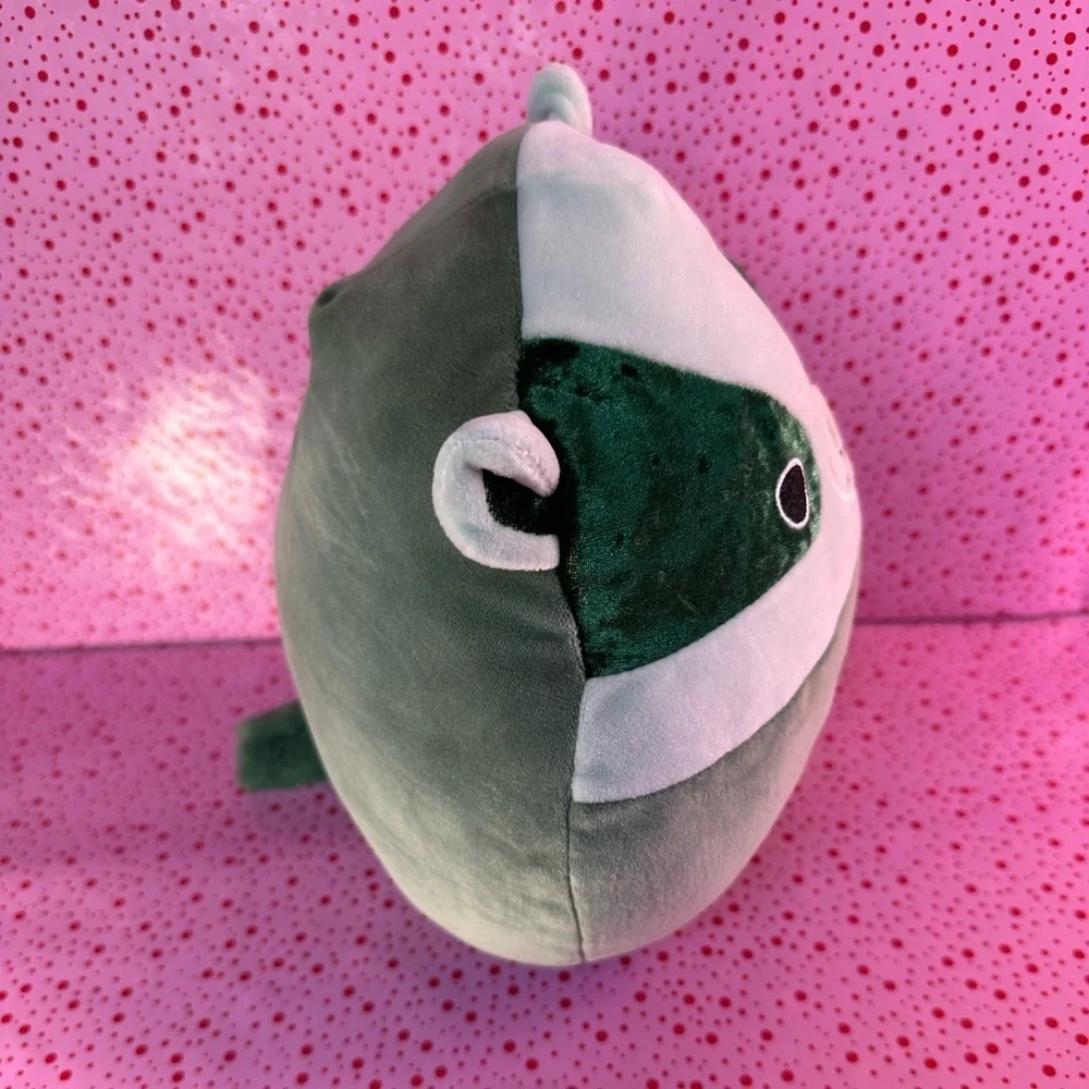 Squishmallows badger inch